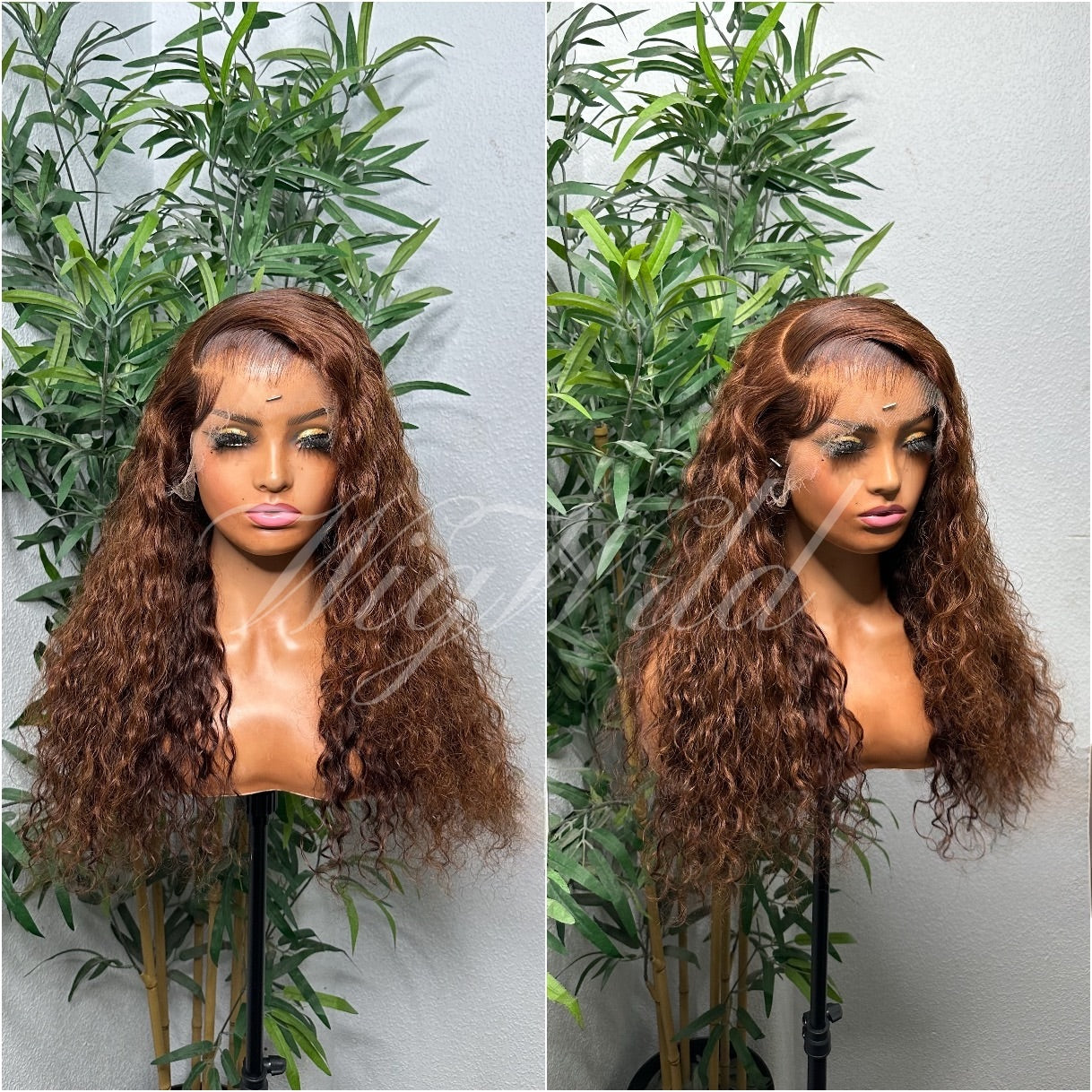 The ‘MOCHA’ Unit ☕️