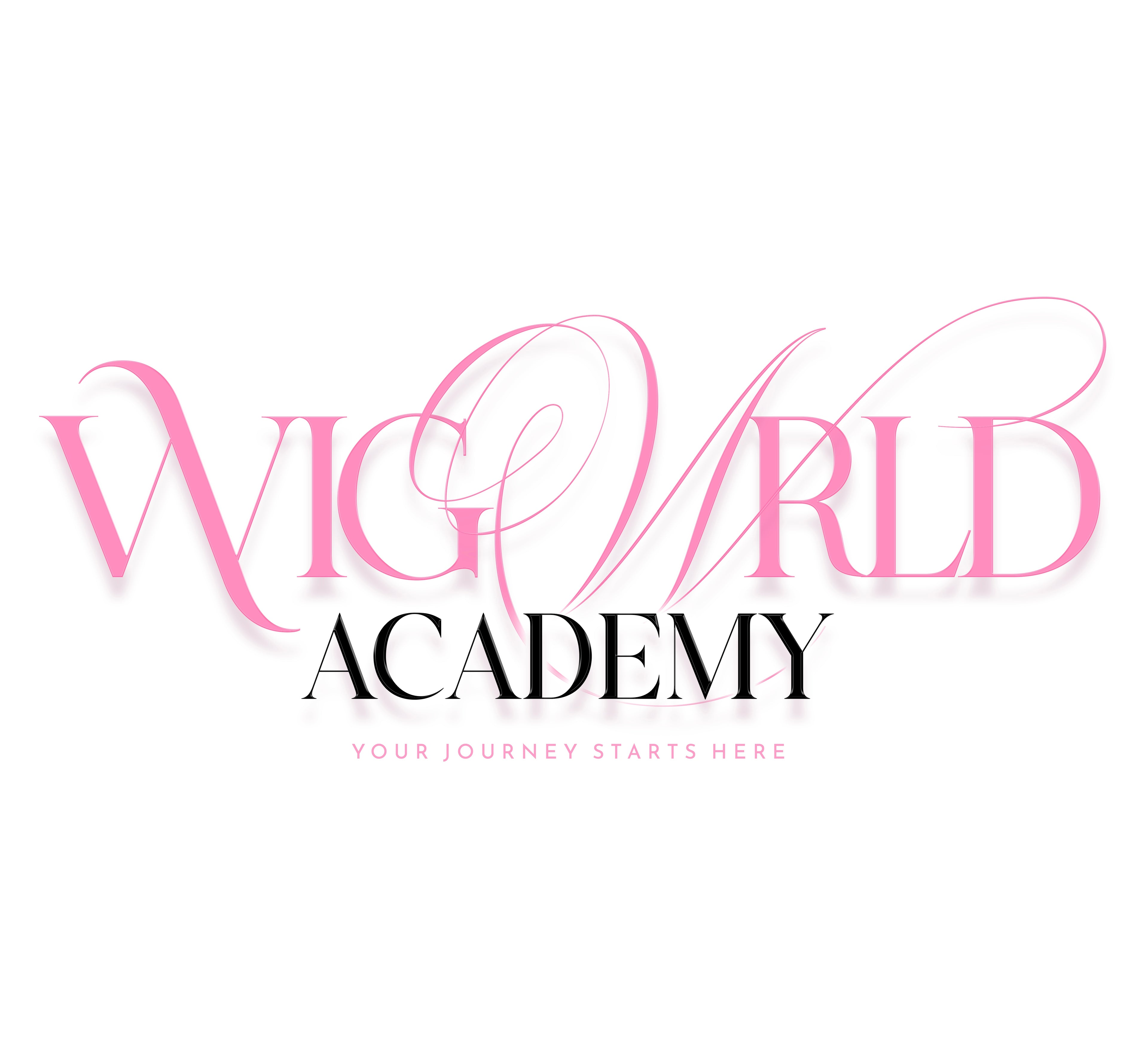 Start Your Own Wig Business💰💵