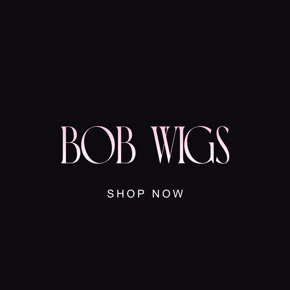 BOB WIGS