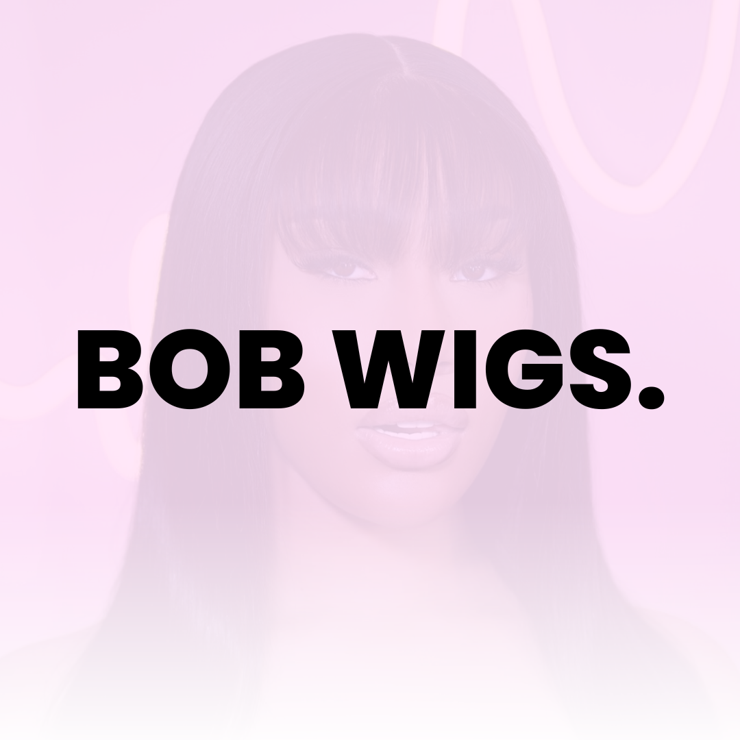BOB WIGS