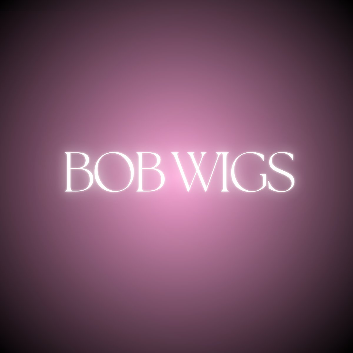 BOB WIGS