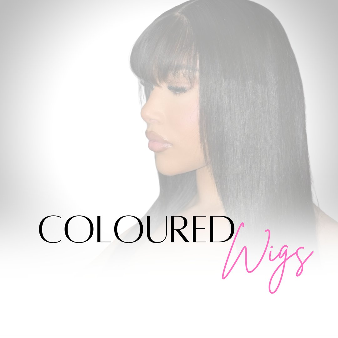 Wig World High quality human hair wigs, affordable hair extensions – WIG WRLD