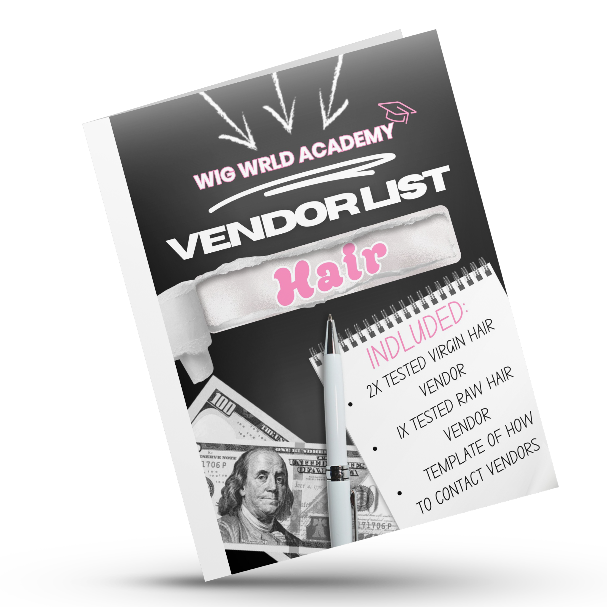 Hair Vendors *Tried & tested*