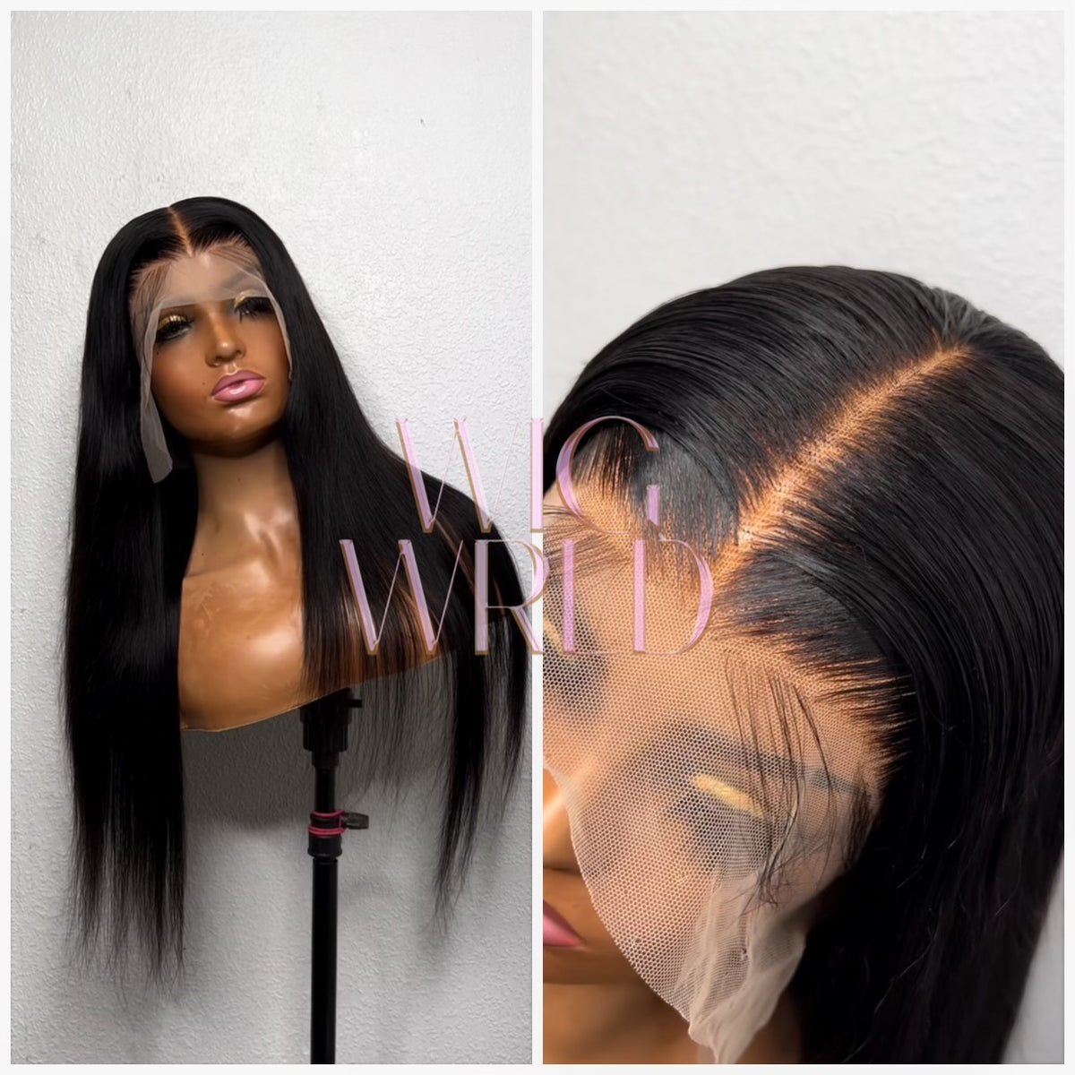 Wwig High quality human hair wigs, affordable hair extensions – WIG WRLD