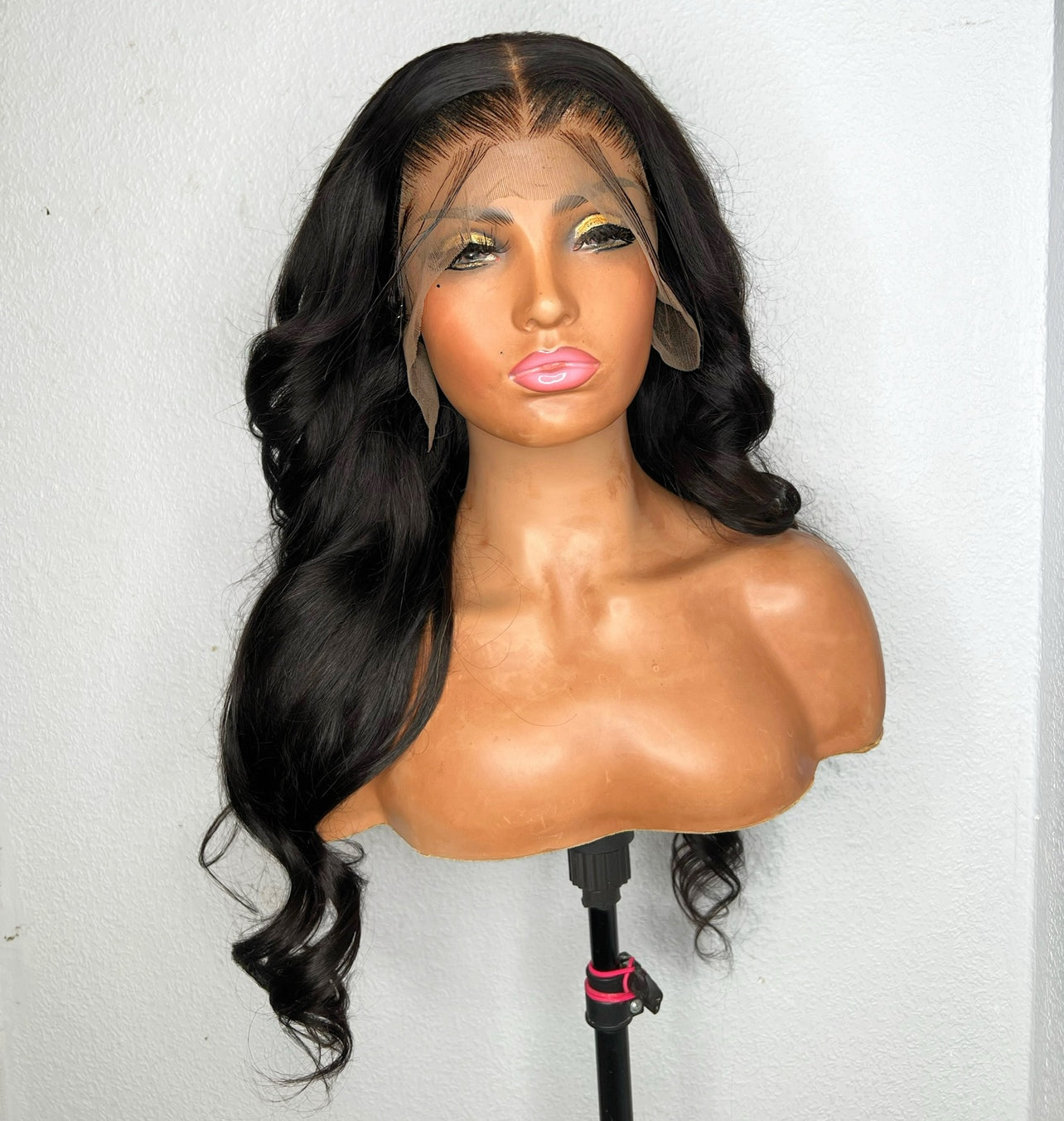 Bodywave 13x4 Frontal wigs