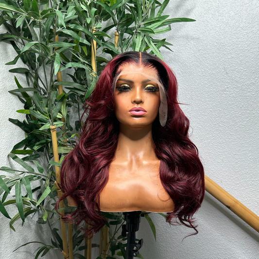 The ‘Merlot’ Unit🍒