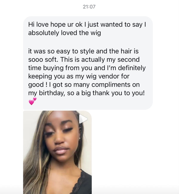 Customer review 4