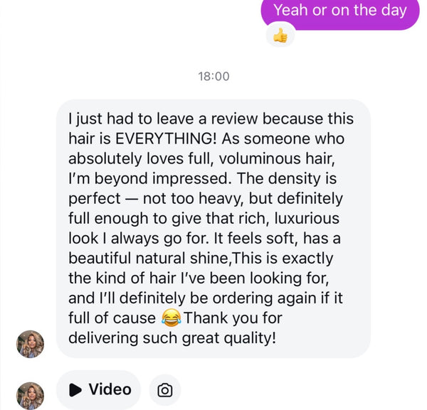 Customer review 5