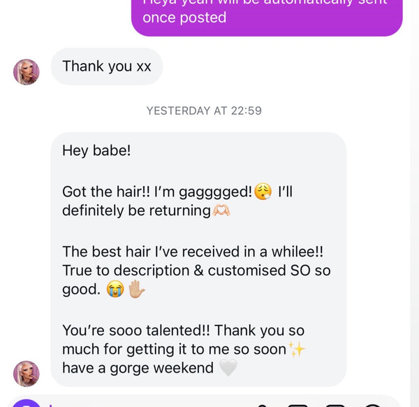 Customer review 6