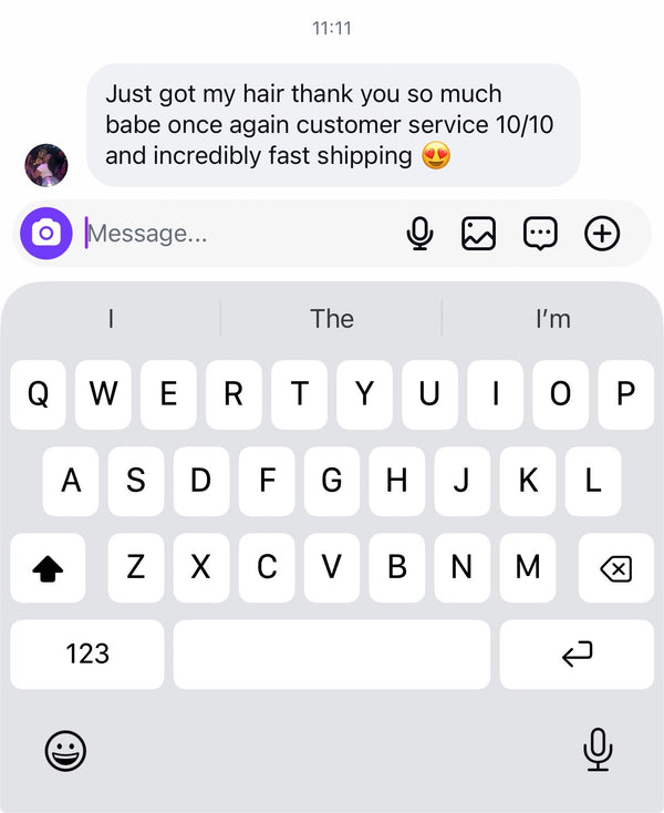 Customer review 2