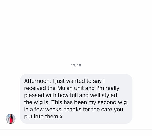 Customer review 3